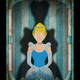 Illustration for article titled In Art Prints, Disney Villains Menace as Shadows